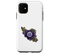 Irán Persa Cultura Símbolo | Love Persian Art Carcasa para iPhone 11