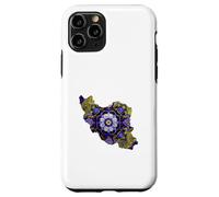 Irán Persa Cultura Símbolo | Love Persian Art Carcasa para iPhone 11 Pro