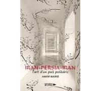 Iran-pèrsia-iran