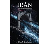 IRAN: Persia Remains Active (THE WORLD REGISTRY: The Architecture of the Real)