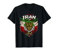 Iran Persian 2026 Team Melli PERSEPOLIS Camiseta
