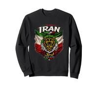 Iran Persian 2026 Team Melli PERSEPOLIS Sudadera