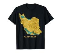 IRÁN Persian PARSIS PERSEPOLIS Camiseta