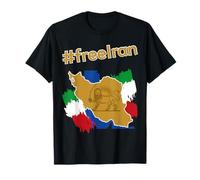 IRÁN Persian PARSIS PERSEPOLIS Camiseta