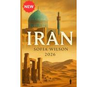 Iran Reiseführer 2026