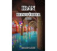 IRAN REISEFÜHRER 2026