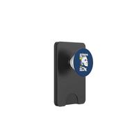Irán Shir o Khorshid Reza Pahlavi Era León Persa y Sol PopSockets PopWallet para MagSafe
