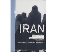 Iran - Sous le voile des apparences [Francia] [DVD]