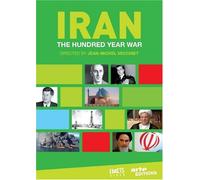 Iran: The Hundred Year War [Reino Unido] [DVD]