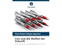 Iran und die Waffen der Zukunft: Asymmetrische Innovationsstrategie im Jahr 2025