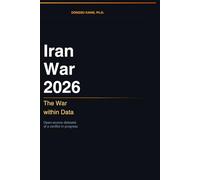 Iran War 2026: The War within Data