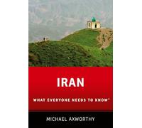 Iran: What Everyone Needs to Know®