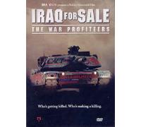 Iraq for Sale:War Profiteers - Iraq For Sale: The War Profiteers [Edizione: Stati Uniti] [Reino Unido] [DVD]
