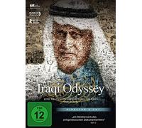 Iraqi Odyssey [Alemania] [DVD]