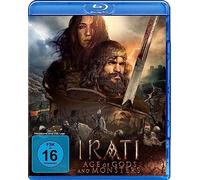 Irati - Age of Gods and Monsters [Alemania] [Blu-ray]