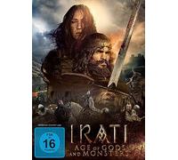 Irati - Age of Gods and Monsters [Alemania] [DVD]