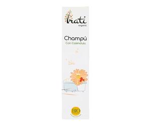 Irati Champú Infantil Bio Linea 250 Ml 250 ml