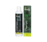 Irati Organic Champú Cabello Fino y Delicado BIO 250ml