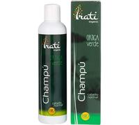 Irati Organic Champú Cabello Normal BIO 250ml