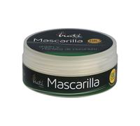 IRATI ORGANIC Mascarilla Capilar Bio con Aceite de Argán y Manteca de Murumuru - 150ml