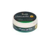 Irati Organic Mascarilla de Pelo Argán y Murumuru BIO 150 ml