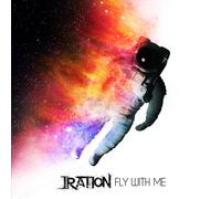 Iration – Fly With Me – Vinilo (Importación USA)
