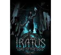 Iratus: Lord of the Dead (PC) - Steam Gift - EUROPE
