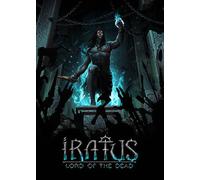 Iratus: Lord of the Dead (PC) Steam Key EUROPE