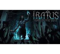 Iratus: Lord of the Dead Steam Worldwide PC