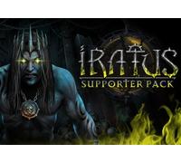 Iratus: Lord of the Dead - Supporter Pack (PC) Steam Gift - EU