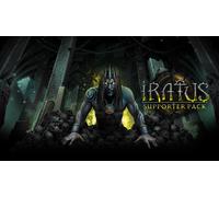 Iratus: Lord of the Dead - Supporter Pack Steam Worldwide PC