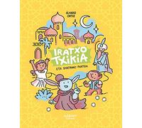 Iratxo txikia eta shatranj partida (Txikiberri)