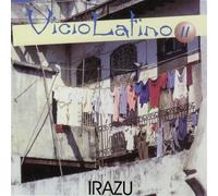 Irazu Big Band - Vicio Latino