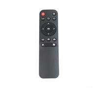 IRBIS 0121 0321 Robot Vacuum Remote Controller - Pieza de repuesto para Midea para mamibot para redmond para kabum Smart 100 Teendow BR151 - Unidad inalámbrica de fácil operación