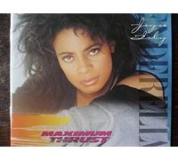 Irby, Joyce Fenderella - Maximum Thrust