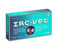 Ircvet 60 Comprimidos