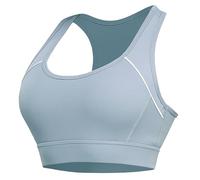 Irdcomps Sujetador Deportivo Mujer Sin Costuras de Alto Impacto, Top Deportivo Push up Mujer Fitness de para Yoga Fitness Ejercicio Corriendo