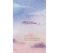 IRDKism - I Really Don't Know! Whispers for Those Who Wonder - A Book of Poems & Reflections