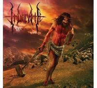 Irdorath - I am Risen [Import]