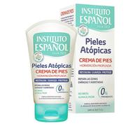 Crema de pies para pieles atópicas Instituto Español de 100 ml