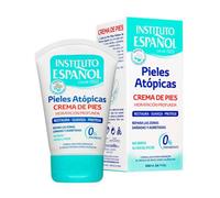 Instituto Español Pieles Atópicas Crema de Pies // Precio, Comprar n/a 100 ml