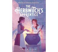 Ireen Chau The Herbwitch's Apprentice (Tapa blanda) (Importación USA)