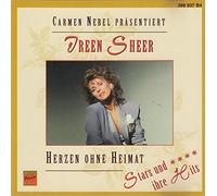 Ireen Sheer - Carmen NebeI präs. Ireen Sheer
