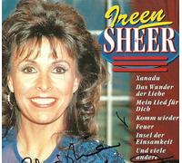 Ireen Sheer - inkl. Feuer (... brennt nicht nur im Kamin)