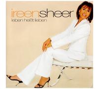 Ireen Sheer - Leben heisst lieben (2003, 15 tracks)
