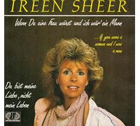 Ireen Sheer - Wenn Du Eine Frau Wärst / Du Bist Meine Liebe [Vinyl Single]