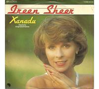 Ireen Sheer - Xanadu - EMI - 1C 006-46 135, EMI Electrola - 1C 006-46 135