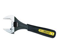 Irega ISWO99CBE8 - Llave inglesa ajustable extra ancha (8")