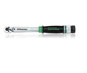 IREGA Llave dinamometrica 1/4"
