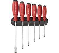 Irega pb swiss tools - Juego destonr.polibutileno swiss tools 8240(6u)